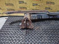 Усилитель бампера переднего 1PUQHS Rover 600 купить в магазине запчастей бу