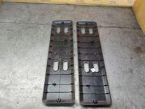 Пластик салона R3723L Peugeot Expert купить