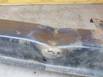 Усилитель бампера переднего 7WATV2 Skoda Roomster купить с доставкой. Огромный выбор запчастей и марок авто. У нас есть практически все.