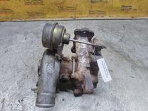 Турбина DDMGXW Peugeot 406 - Фото 2