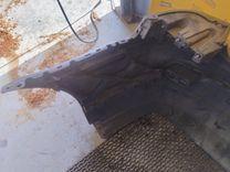 Бампер задний 6G89XR Citroen C5 - Фото 12