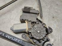 Стеклоподъемник задний левый 72HV14 Ford Galaxy купить