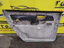 Обшивка двери задней правой (дверная карта) 9M8FVC Hyundai Trajet купить