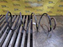 Пружина передняя ASXXJG Fiat  - Фото 3