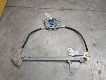 Стеклоподъемник задний левый 7YW0Q4 Peugeot 307