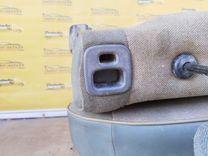 Сиденье заднее XQPQA3 Peugeot Partner undefined