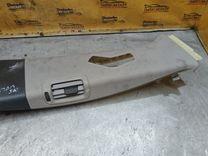 Обшивка стойки центральной правой KQ3LQF Volvo XC70 купить