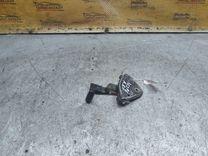 Ручка открывания капота DJ70TO Audi 80 - Фото 1