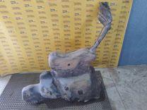 Бак топливный WCUFK6 Volkswagen Golf - Фото 5