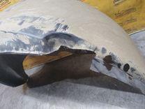 Защита арок задняя левая (подкрылок) DJFCXR Seat Alhambra купить с доставкой. Огромный выбор запчастей и марок авто. У нас есть практически все.