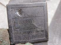 Ремень безопасности передний левый 4BNAJ7 Audi 100 купить в магазине запчастей бу