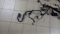 Проводка двигателя WVM3J2 Volkswagen Passat купить с доставкой. Огромный выбор запчастей и марок авто. У нас есть практически все.