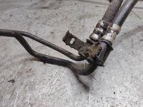 Трубка гидроусилителя X62H9R Citroen Xsara Picasso купить с доставкой