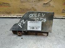 Брызговик 6ZT01H Volkswagen Golf - Фото 1
