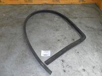 Уплотнитель двери передней левой P29H79 Opel Astra - Фото 1