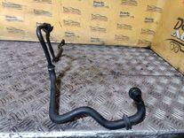 Трубка вакуумная 8XA1QQ BMW 3 E46 купить