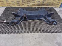 Балка подвески передняя (подрамник) ZH63GM Peugeot 308 - Фото 4