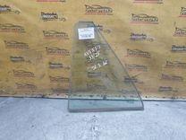 Стекло двери задней левой 8VEVHS Toyota Avensis - Фото 2