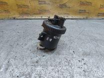 Корпус топливного фильтра D6QUJI Citroen C8 - Фото 3