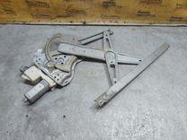 Стеклоподъемник электрический передний правый 34AT3Y Toyota Avensis купить в магазине запчастей бу