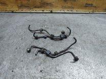 Трубка топливная NVYAIF Audi A4 купить