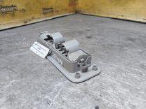 Дефлектор обдува салона NND5DI Toyota Avensis Verso купить с доставкой