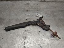 Рычаг ручного тормоза (ручника) 2464XO Citroen Saxo - Фото 1