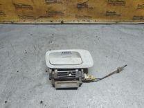 Ручка наружная передняя правая 025377 Opel Astra - Фото 3