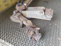 Балка подвески задняя MTF8CC Peugeot 306 - Фото 5