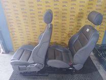 Салон (комплект сидений) J3DRB1 Audi A4 undefined