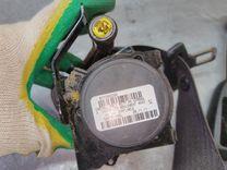 Ремень безопасности передний левый R710IH Kia Sorento - Фото 6