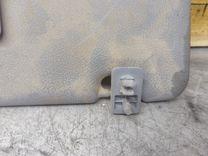 Козырек солнцезащитный 2A9134 Fiat Palio - Фото 3