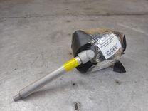 Ремень безопасности передний правый 67IW7K Audi A4