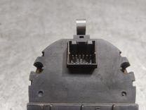 Блок управления печки/климат-контроля 8ZKU0O Renault Espace - Фото 3