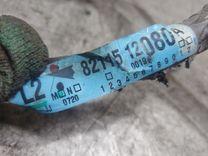 Проводка W1I5RZ Toyota Corolla - Фото 6