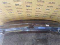 Бампер задний YAM6EV Opel Astra undefined