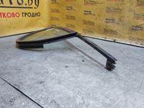 Стекло двери задней правой 37LQG7 Opel Frontera купить в магазине запчастей бу