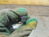 Зеркало наружное левое 6C8IGY Peugeot 307 купить на авторазборке