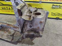 Стойка кузовная передняя левая YCW68W Toyota Avensis купить на авторазборке