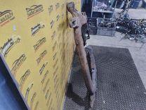 Балка подвески передняя (подрамник) B0ODB0 Opel Signum купить