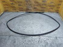 Уплотнитель стекла лобового X6SYO4 Citroen C5 - Фото 4