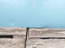 Дверь сдвижная левая 46LZCD Citroen C8 купить с доставкой