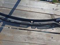 Дождевик NQMWOX Volkswagen Polo купить с доставкой