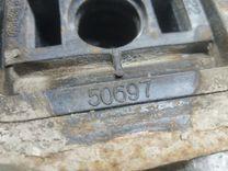 Кронштейн крепления балки подвески 8N486L Citroen Xsara Picasso - Фото 3