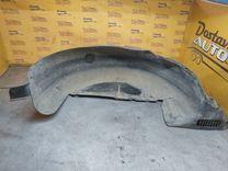 Защита арок задняя левая (подкрылок) A3OTI0 Citroen Xsara Picasso - Фото 3