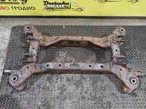 Балка подвески задняя C09DU7 Kia Sorento