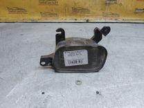 Фонарь крышки багажника правый 7M7TEJ Mazda 323