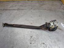 Ремень безопасности задний правый 53WD30 Opel Astra - Фото 2