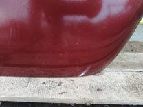 Капот QMQDGT Volkswagen Passat - Фото 7