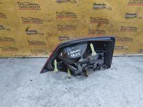 Фонарь крышки багажника правый B5LL65 Ford Galaxy купить в магазине запчастей бу